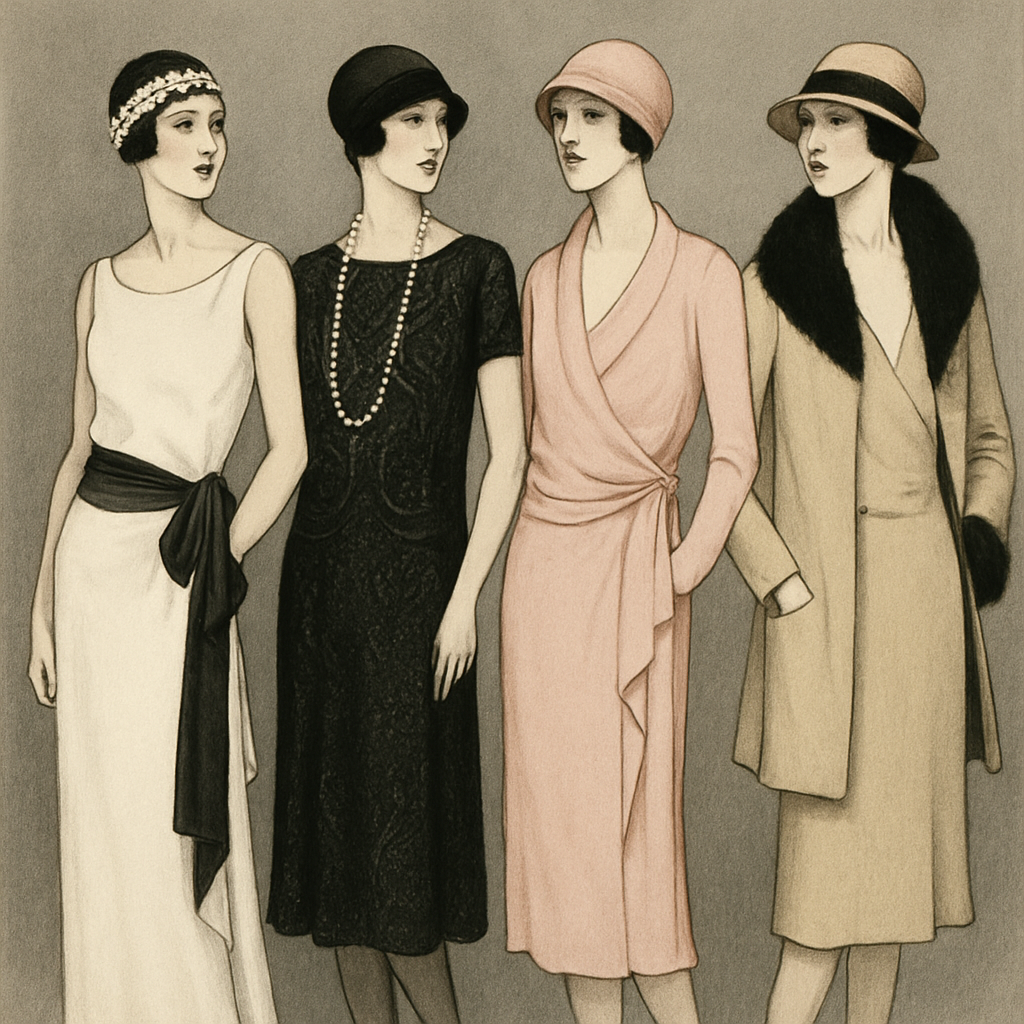 Coco Chanel, icona della moda che ha rivoluzionato l’abbigliamento femminile.