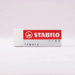 Gomma Stabilo Legacy